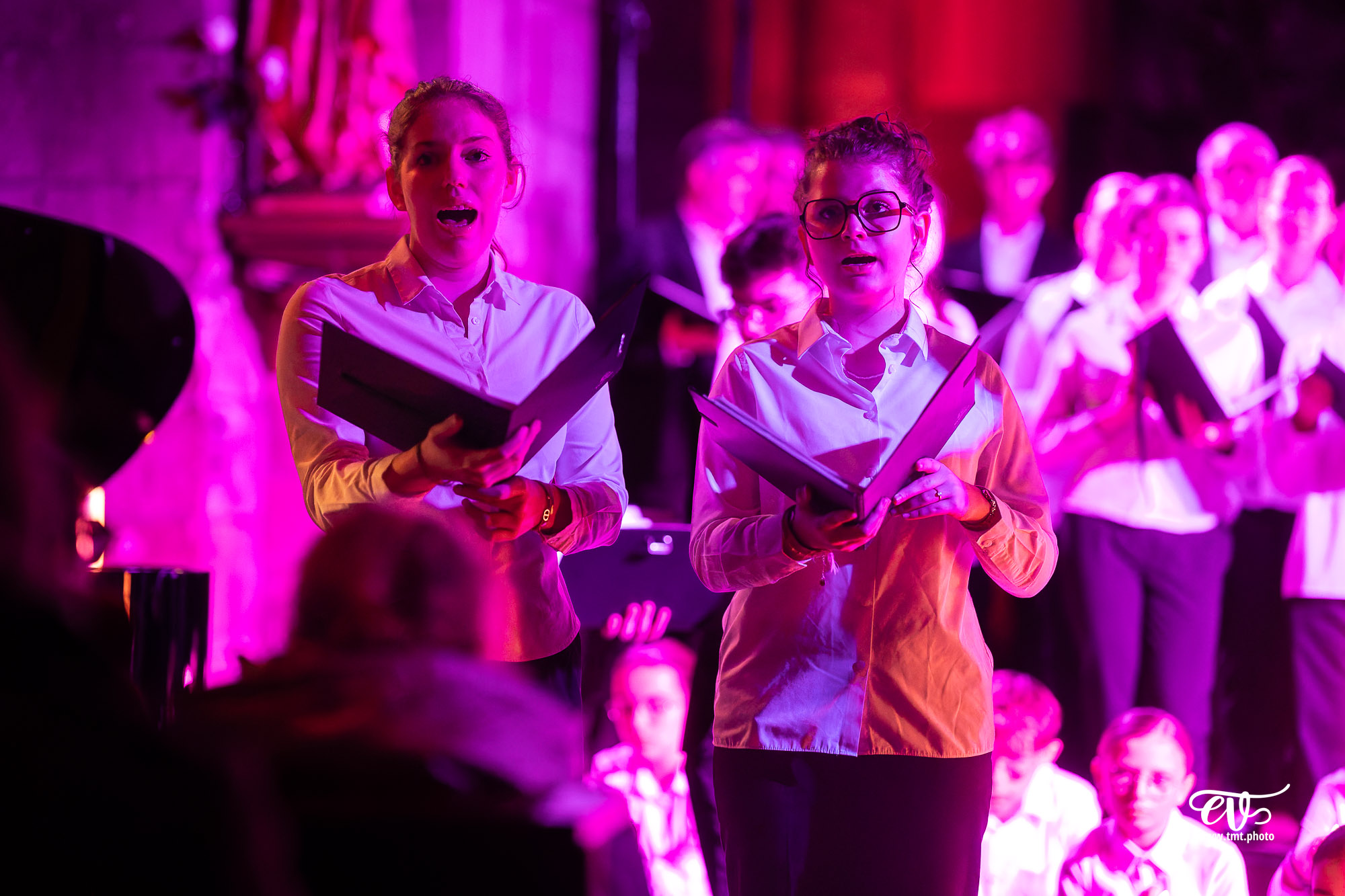 MAITRISE STE PHILOMENE